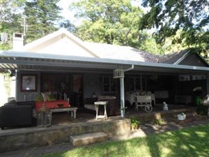 3 Bed House in Cowies Hill Park