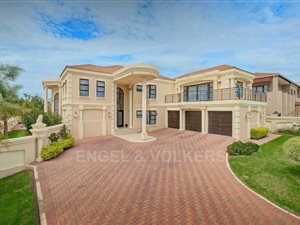 4 Bed House in Savannah Hills
