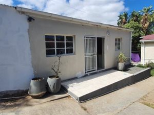 1 Bed House in King Williams Town