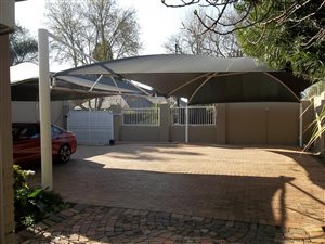 25 m² Office Space in Norwood