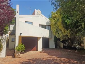 3 Bed House in Robin Hills