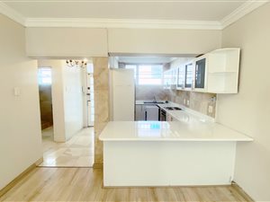 2 Bed Apartment in De Waterkant