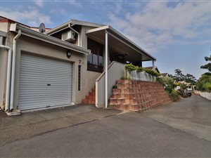 3 Bed Simplex in Umgeni Park
