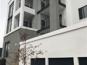 2 Bed Apartment in La Colline