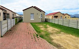 3 Bedroom House in Broadlands