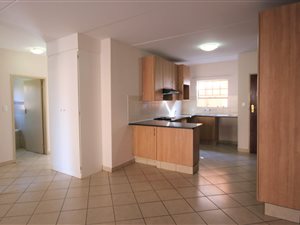 3 Bed Apartment in Silver Lakes