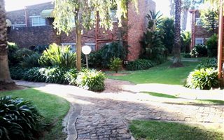 2 Bedroom Apartment in Atholl