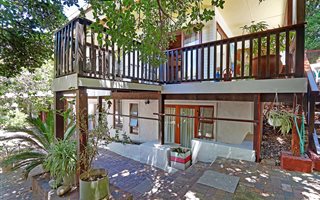 4 Bedroom House in Hout Bay and surrounds