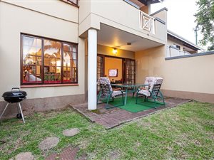 3 Bedroom Duplex in Durban North