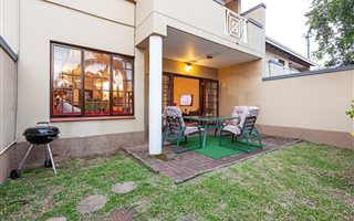 3 Bedroom Duplex in Durban North