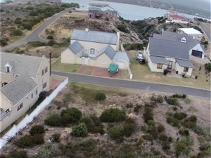 683 m² Land available in Witsand