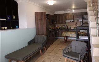 2 Bedroom Apartment in Dana Bay