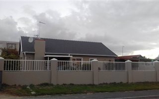 3 Bedroom House in Rugby