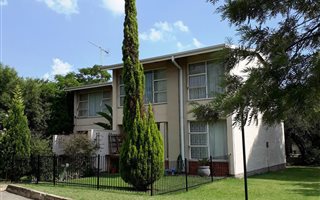 3 Bedroom Townhouse in Sasolburg