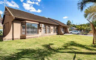 4 Bedroom House in Northdene
