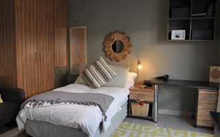 1 Bedroom Apartment in Stellenbosch Central