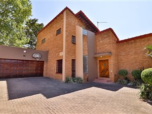 3 Bed House in Menlo Park