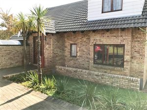3 Bed Townhouse in Monument