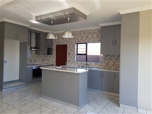 3 Bed House in Minerva Gardens