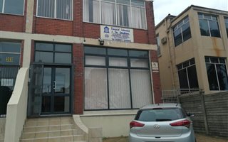 140 m² Commercial space in Congella