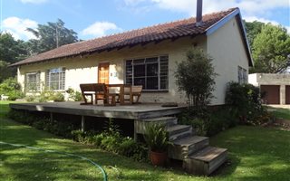 8.5 ha Farm in Nooitgedacht