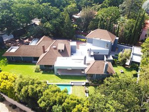 5 Bedroom House in Craighall