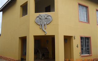 3 Bedroom House in Parktown Estate