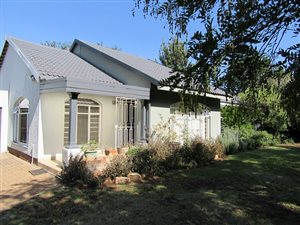 4 Bed House in Brackenhurst