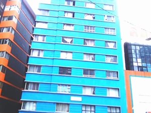 1 Bed Apartment in Durban CBD