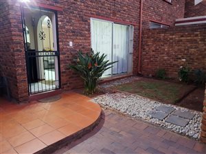 3 Bed Duplex in Birchleigh