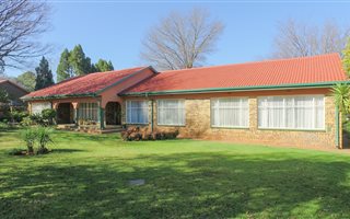 5 Bedroom House in Vanderbijlpark SE