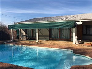 4 Bed House in Kokstad