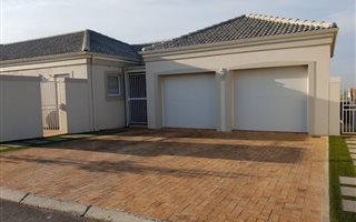 3 Bedroom Townhouse in Pinehurst