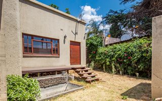 3 Bedroom House in Fairwood