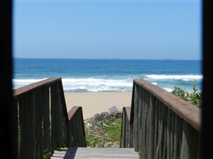 3 Bed Townhouse in Umhlanga Rocks