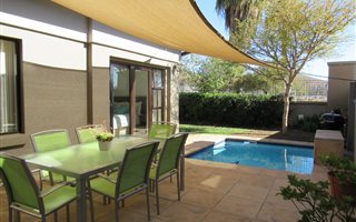 3 Bedroom House in The Islands Estate