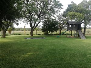 8.6 ha Farm in Wonderboom