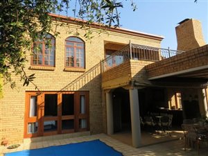 3 Bed House in Centurion Golf Estate