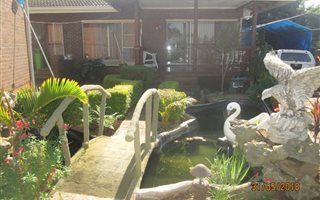 3 Bedroom House in Vryheid