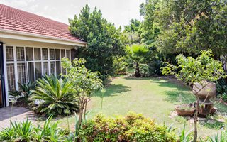 4 Bedroom House in Witbank