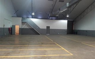 547 m² Industrial space in Durbanville Central