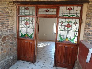 2 Bed House in Magaliesburg