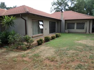 4 Bed House in Three Rivers