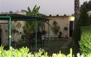 1 Bedroom Townhouse in Keidebees