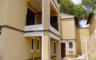 3 Bedroom House in Cullinan