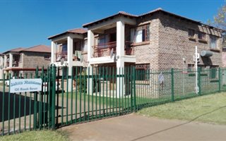 2 Bedroom Townhouse in Balfour