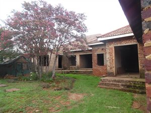 1.2 ha Farm in Oatlands
