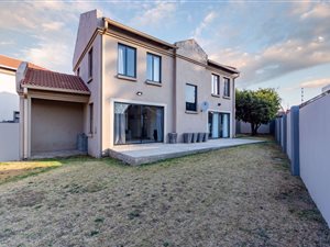 3 Bed House in Clearwater Estate