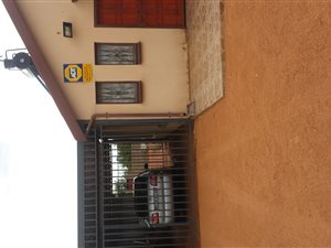 2 Bedroom House in Soshanguve