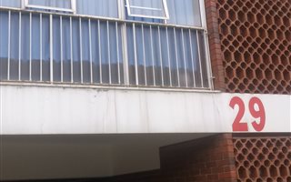 3 Bedroom Duplex in Pinetown Central
